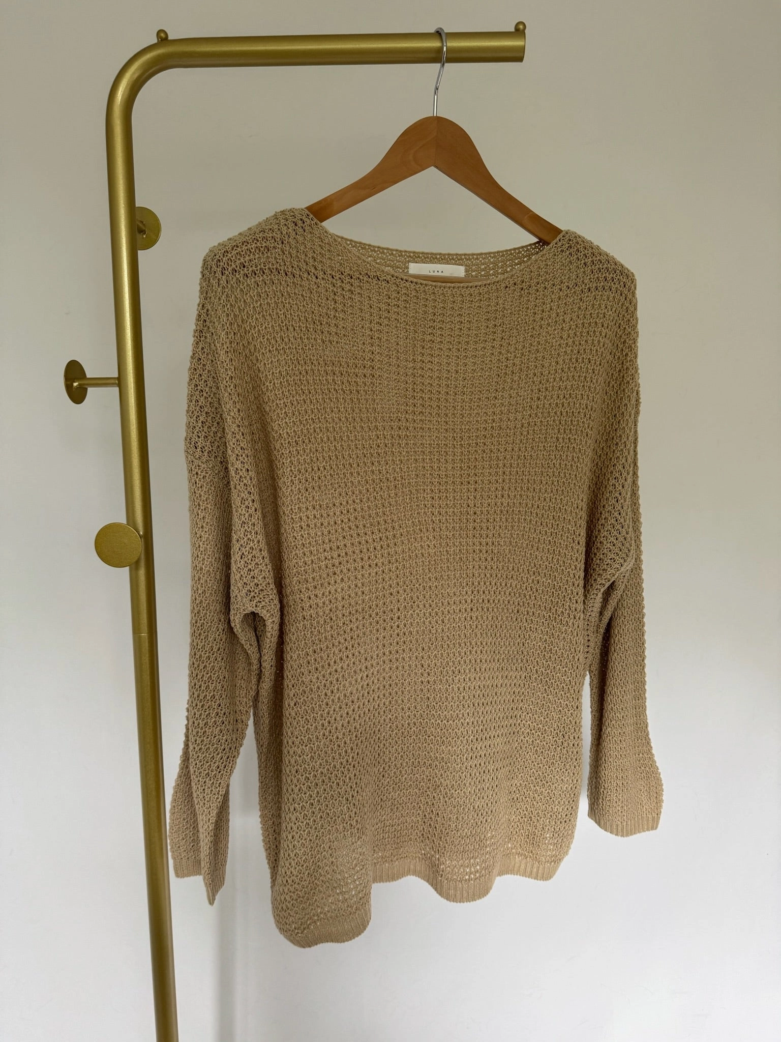 Warm Core Layering Comfort ELEMENT Sweater