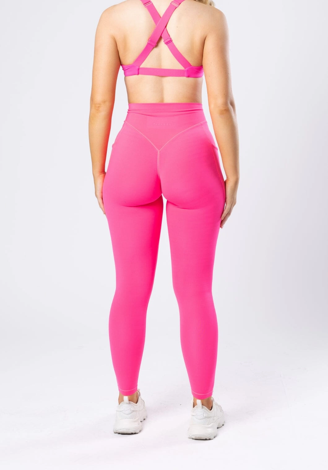 Reluna Dip Pocket Sculptseam? Legging Stellar Fit For All Day