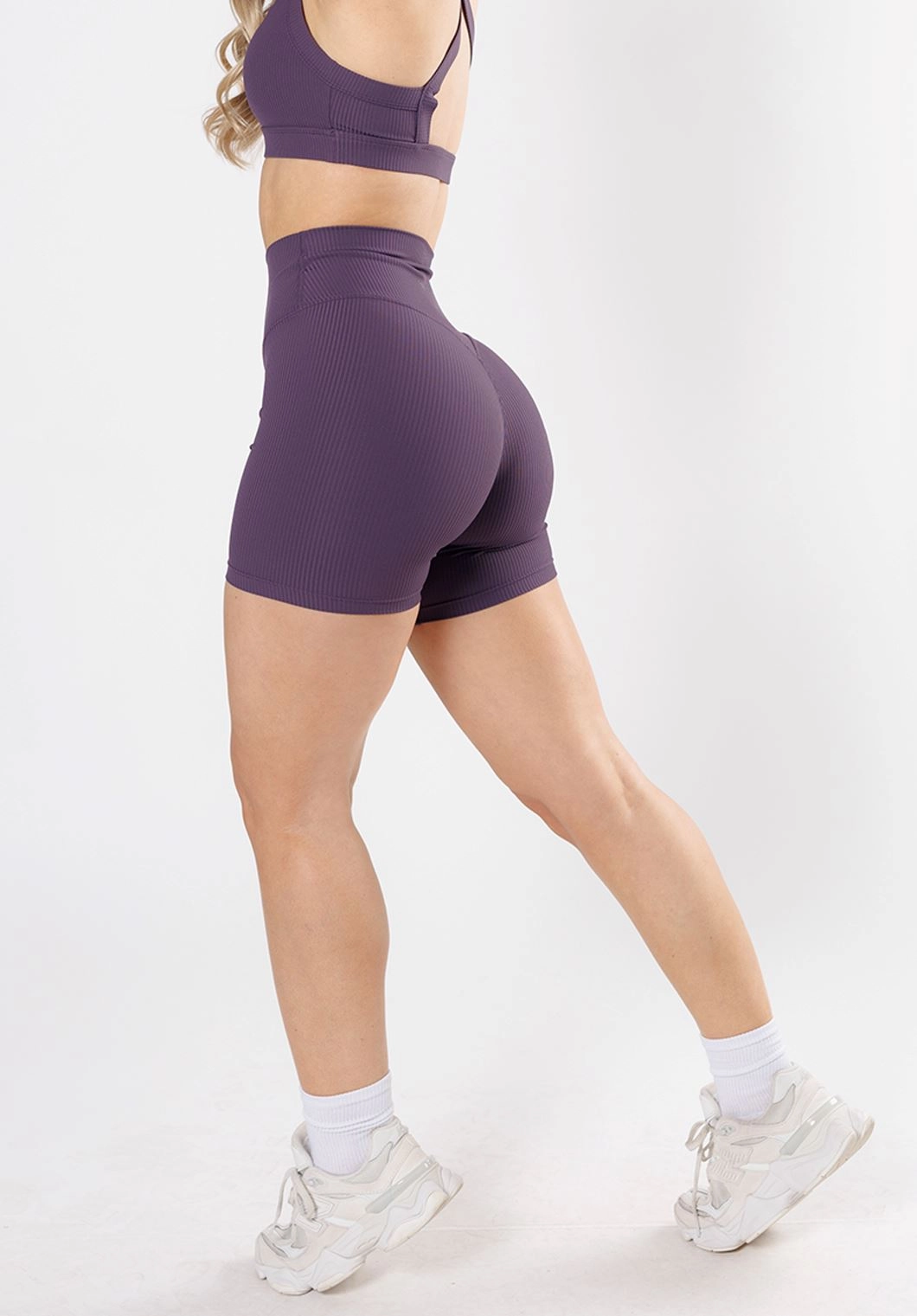 CloudRib? Original Sculptseam? Short 5"  Mercury stain resistant coating Trend Essential