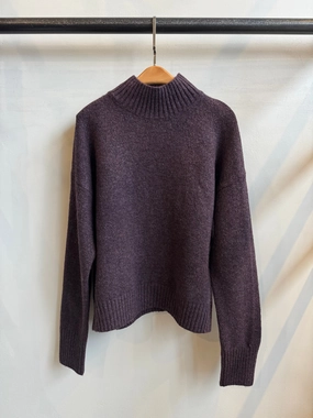 SONDER Sweater Quick Comfort Wear