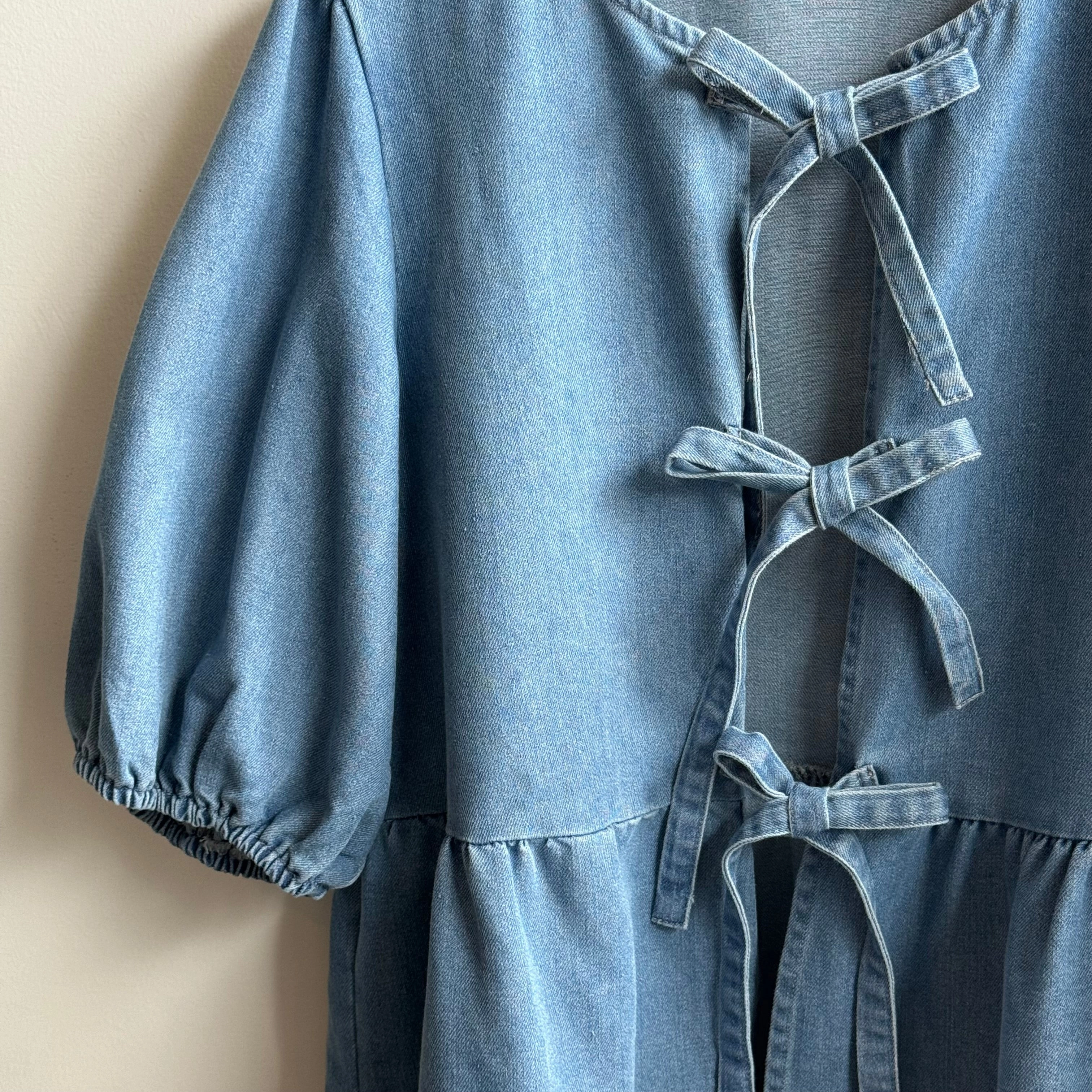 SOUL TIES Top All Day Wear Cool and casual