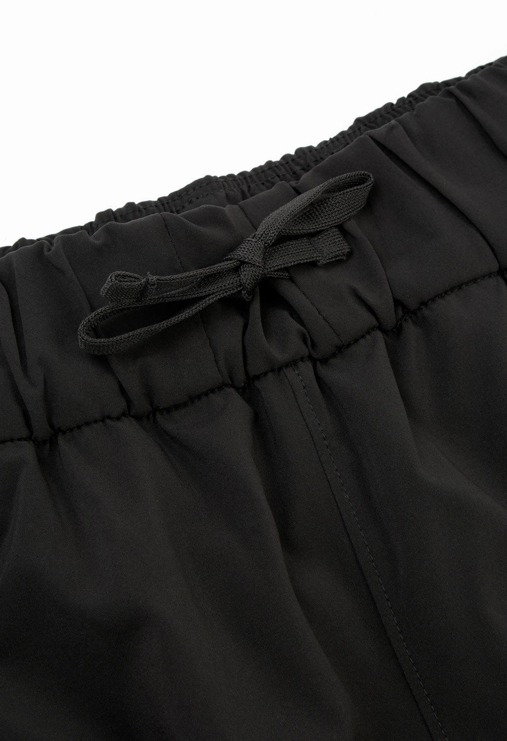 Patagonia Women's Terrebonne Shorts - Black Outdoor Ready Fit