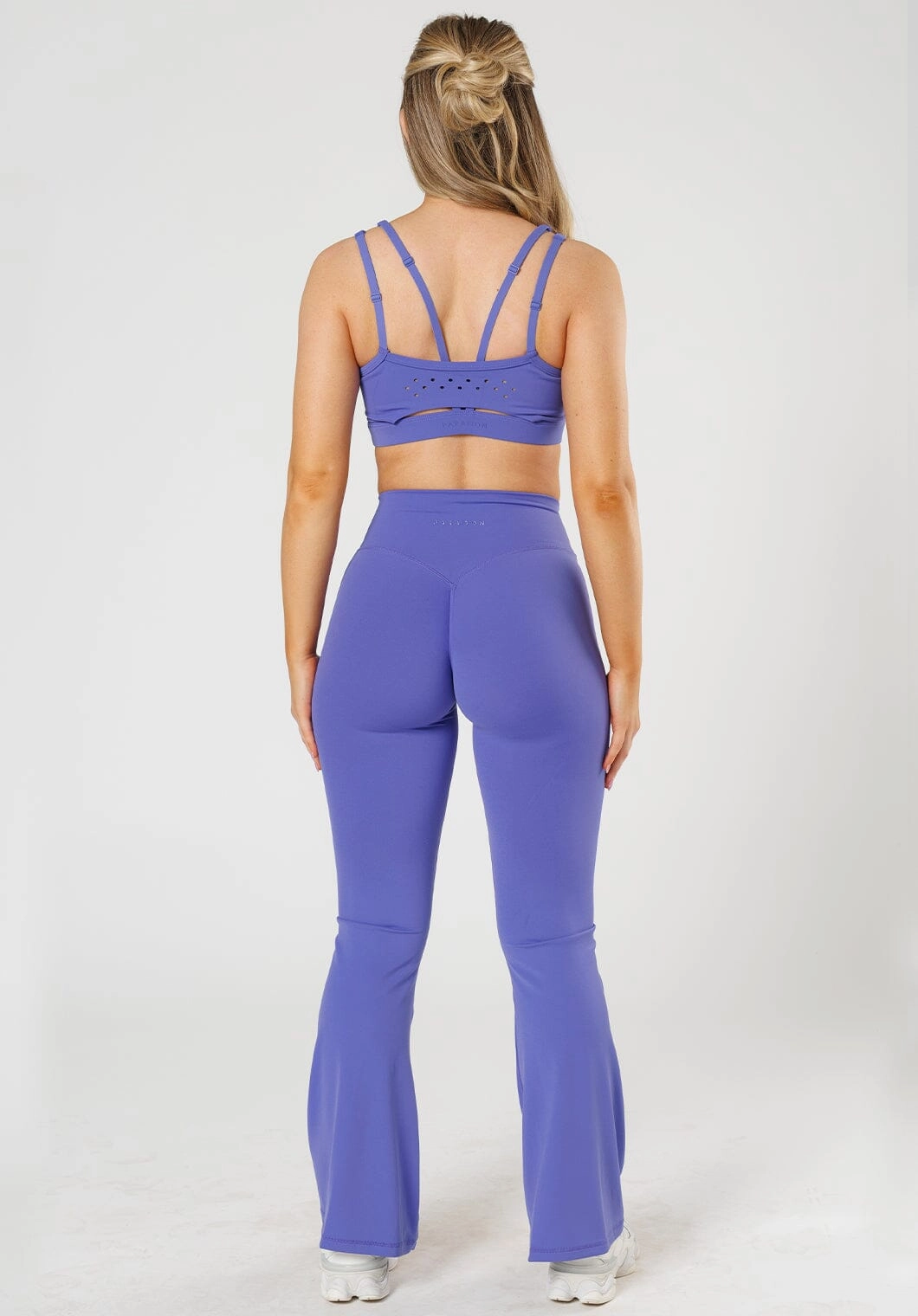 RecStretch? Original Sculptseam? Plus Essential Flare Legging 31" Sucker Simple Line Tear Resistant