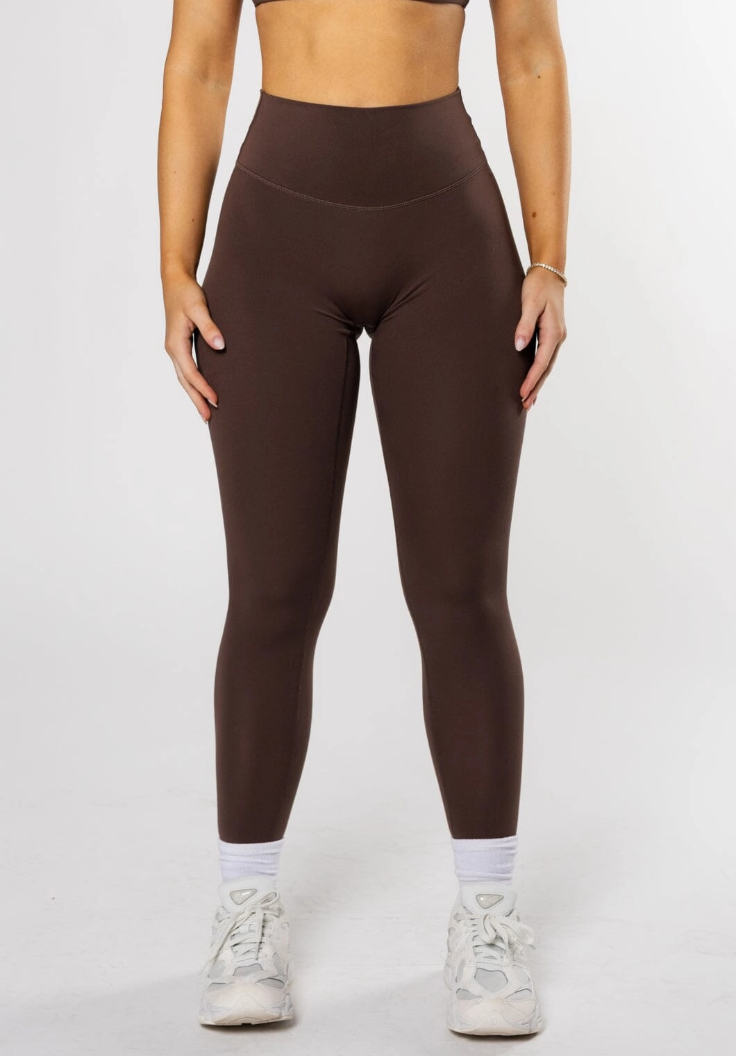 High Function Essential Piece Reluna Original Sculptseam? Legging Teddy