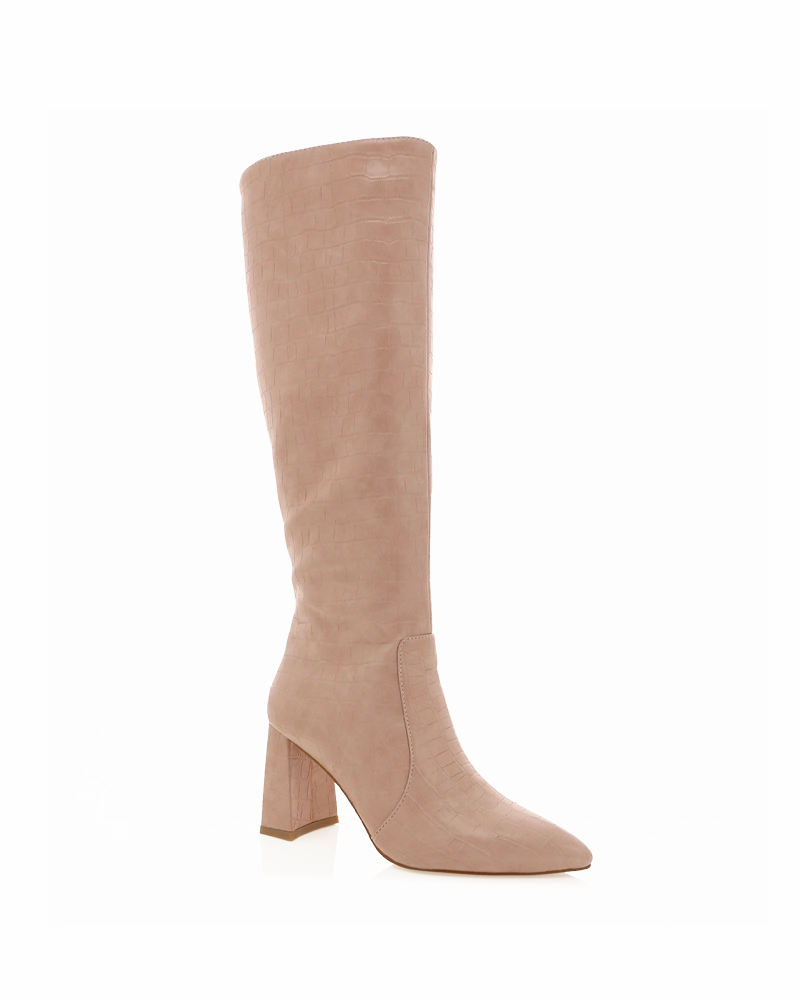 ELANOR - ROSE CLAY CROC Classic Touch