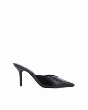 Timeless Beauty KAREY - BLACK SHINE