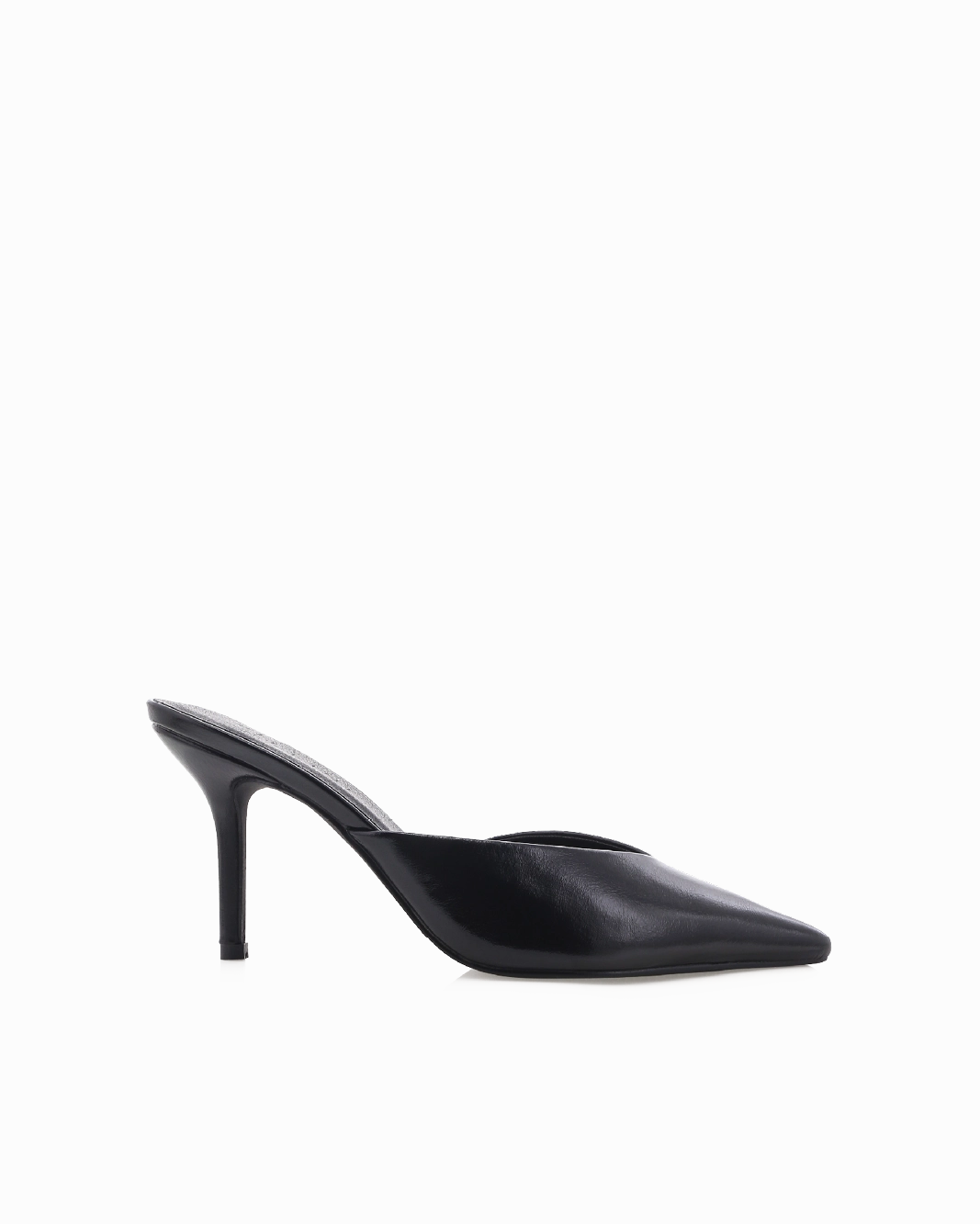 Timeless Beauty KAREY - BLACK SHINE