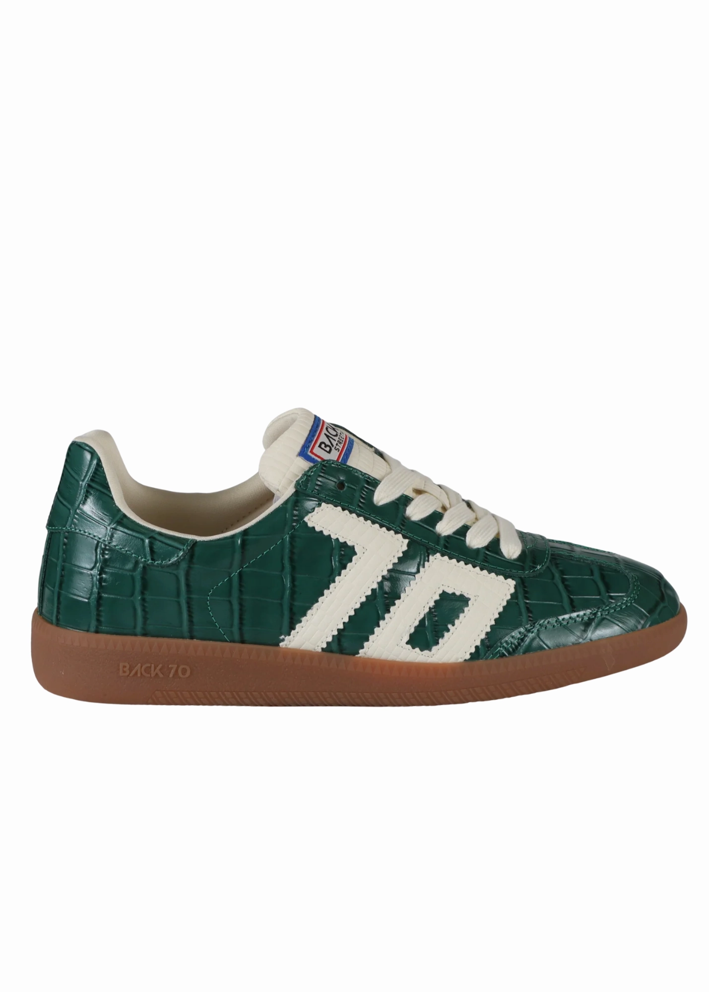 Plush Sole Back 70 Cloud K Sneaker