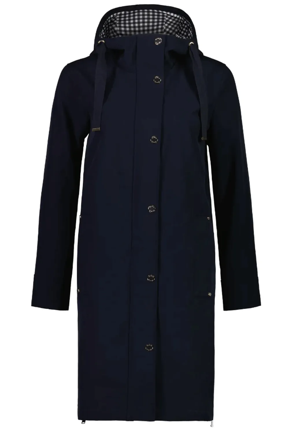 Moke - RACHN Rach Raincoat WaterResistantCoating