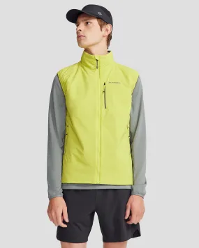 Men's Seeker PrimaLoft? Active Vest - Bright Moss Cold Weather