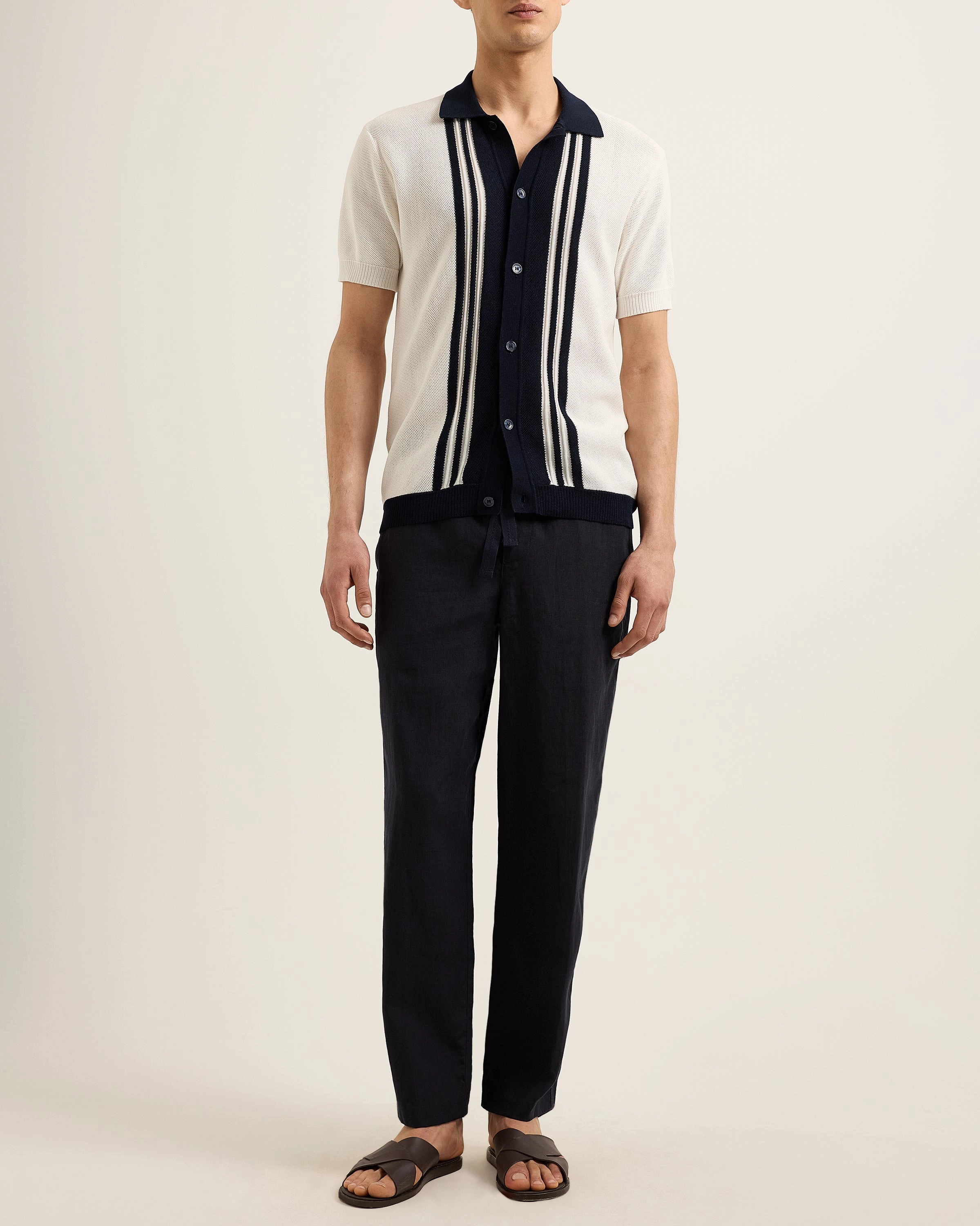 Tiernan Layered Design