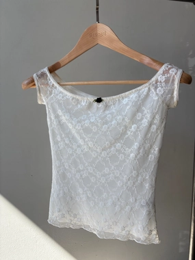 SUMMER Top Eye-Catching Timeless Style