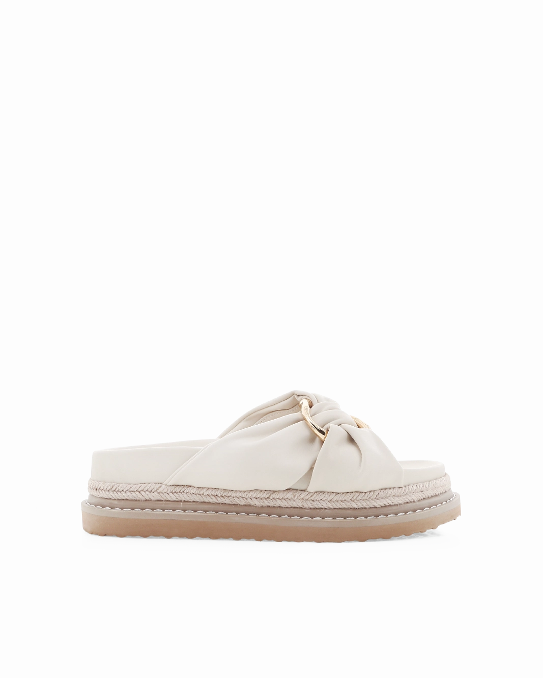 Everyday Shoes AMBROSE - IVORY