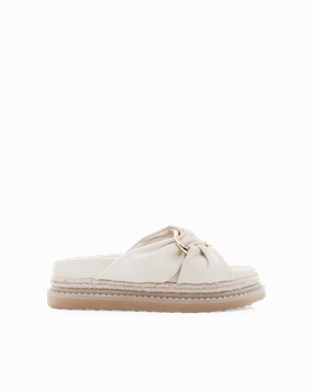 Everyday Shoes AMBROSE - IVORY