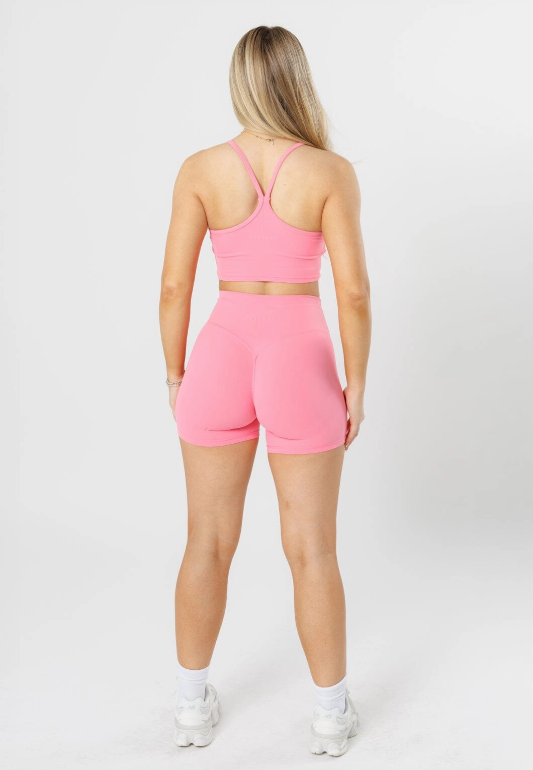 RecStretch Original Sculptseam? Plus Short 5?? Candy Low Profile Waistband