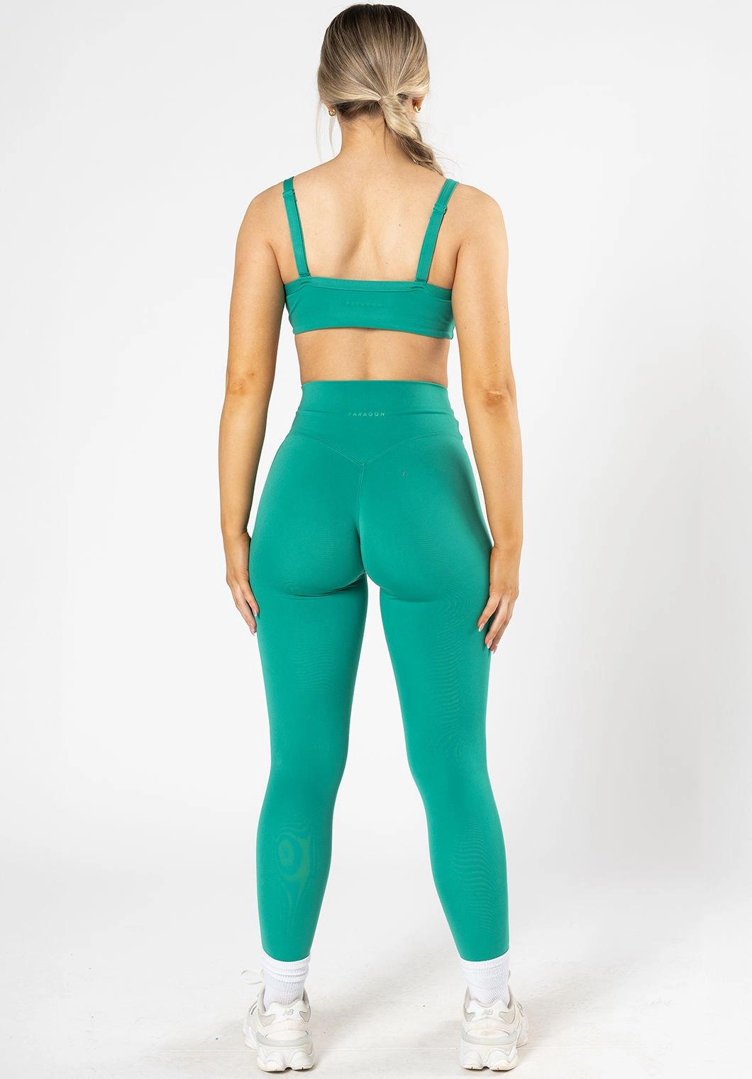 Reluna? Original Sculptseam? Legging Paradise Quick Dry Home Lounge Morning Stretch Active Lifestyle