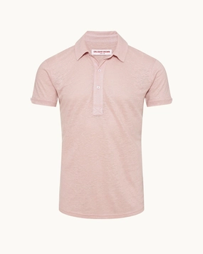 Sebastian Linen Functional Shirt