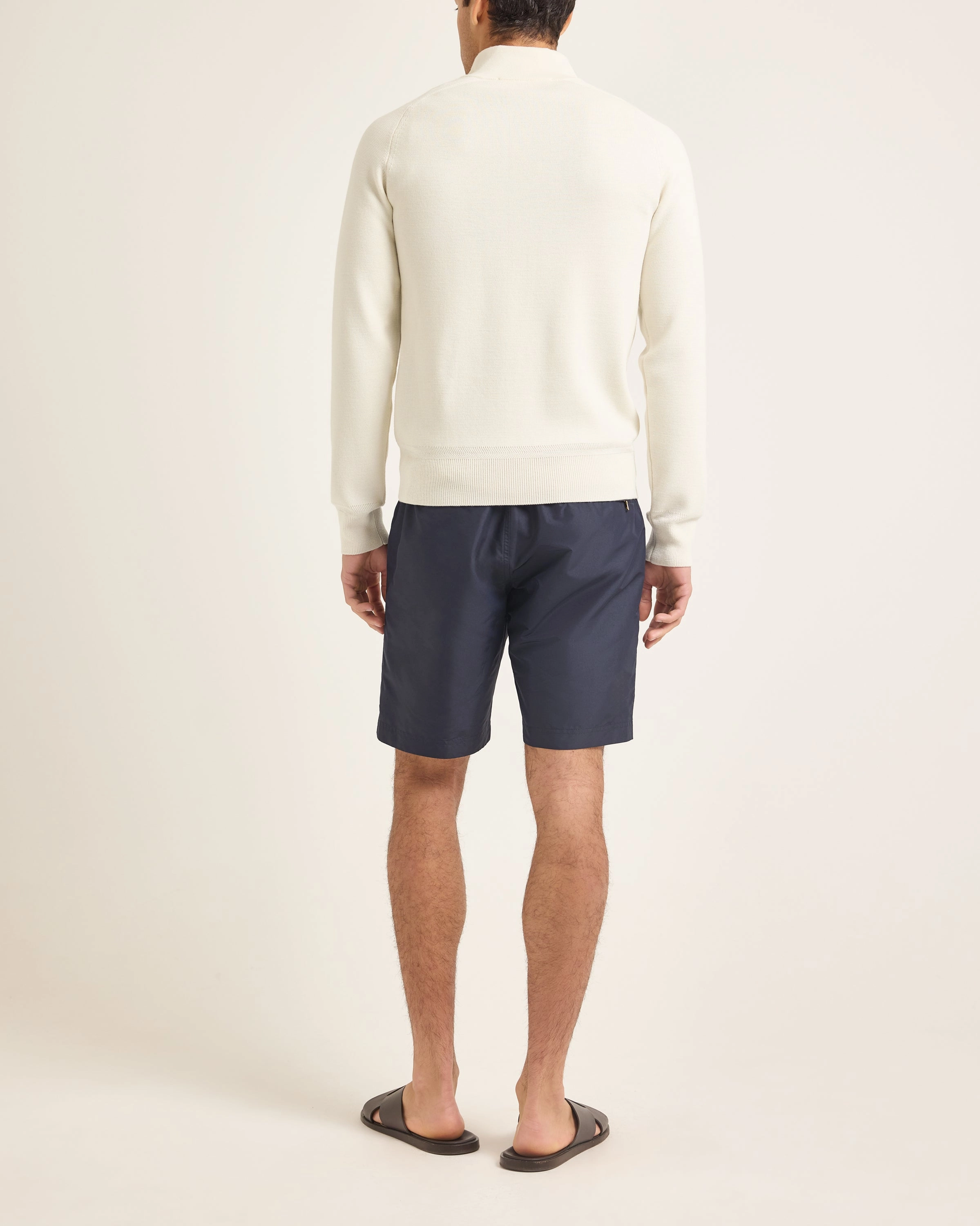 Casual Vibe Snuggly Comfort Lennard Merino