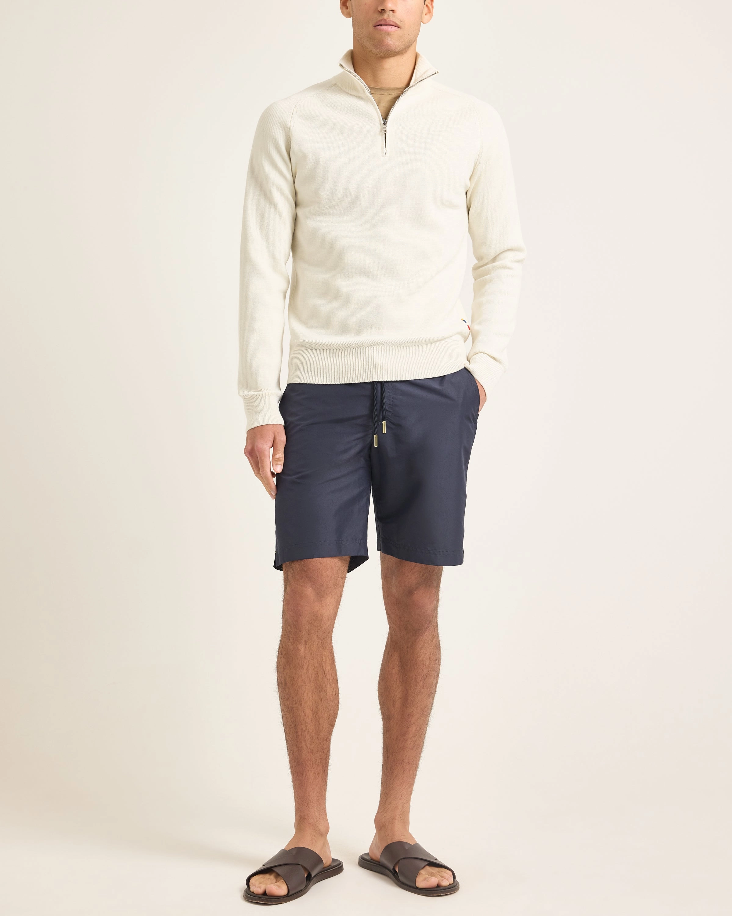 Cozy Fit Wear Lennard Merino