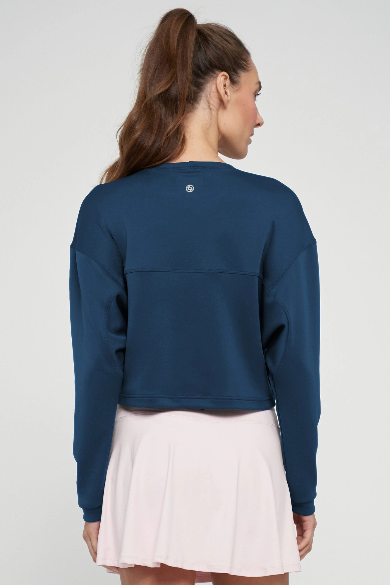 border patrol Breathable Lining Acute Top - Dragonfly