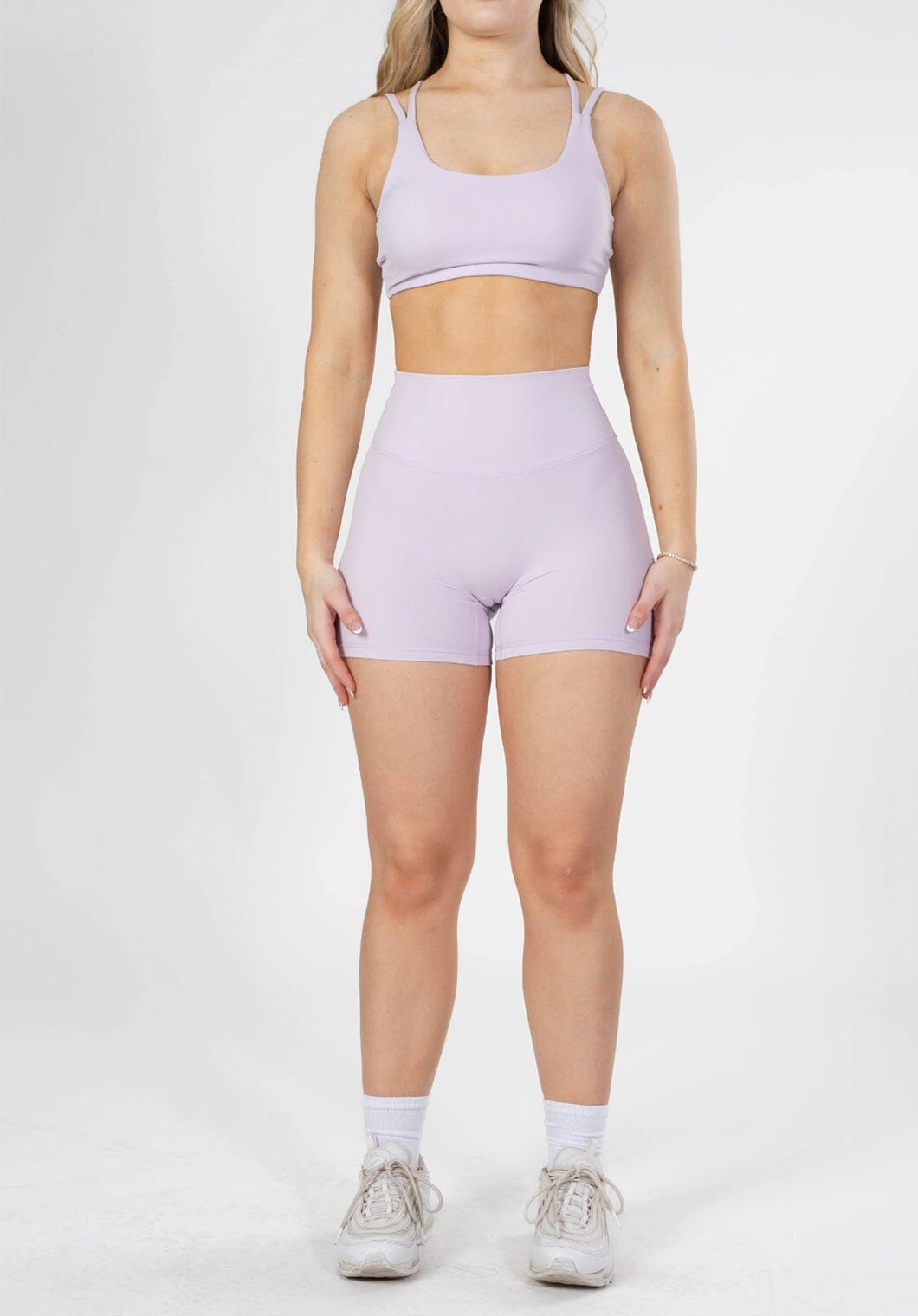 RecStretch Original Sculptseam? Plus Short Lollipop Basic Feel