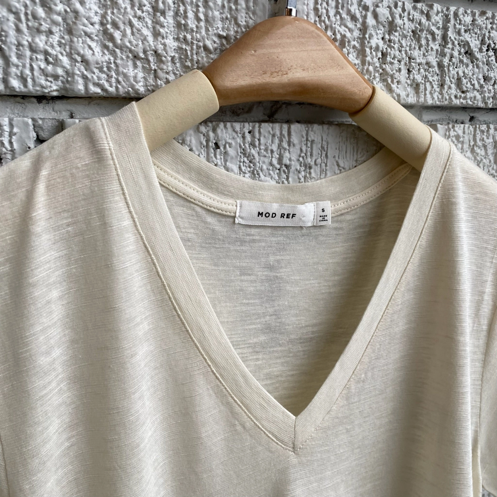 BERLIN Tee Soft Layers