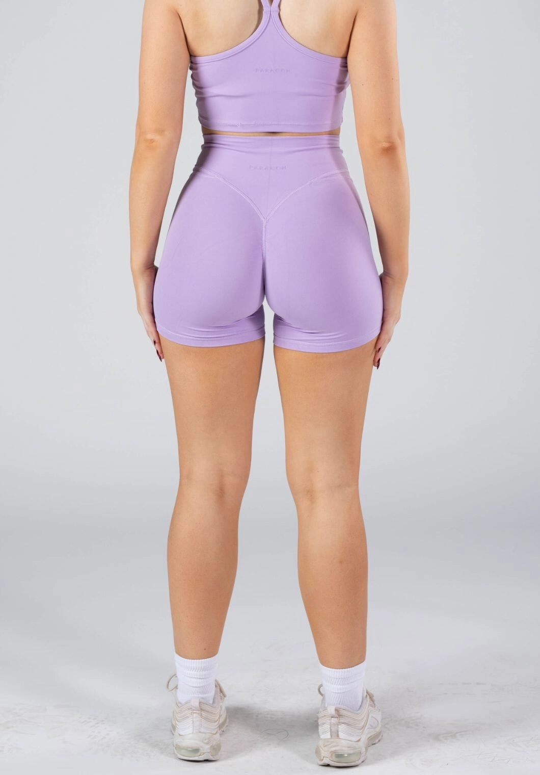 Moisture Wicking Lining Beachwear RecStretch? Levitate Sculptseam?  Plus Short Violet Sky