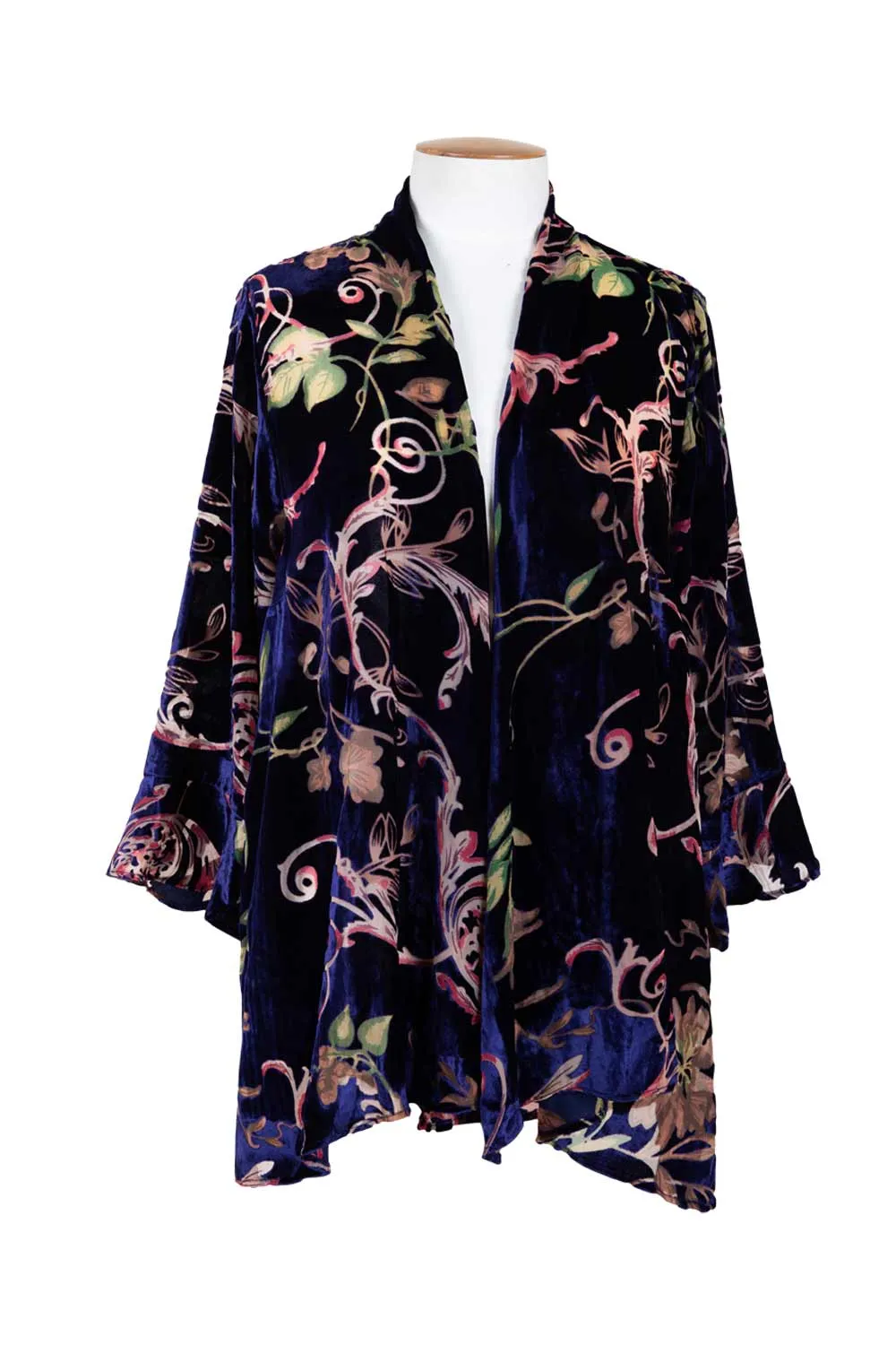 Microfiber texture Quick Dry Coating Swish - 34062 Pageantry Jacket