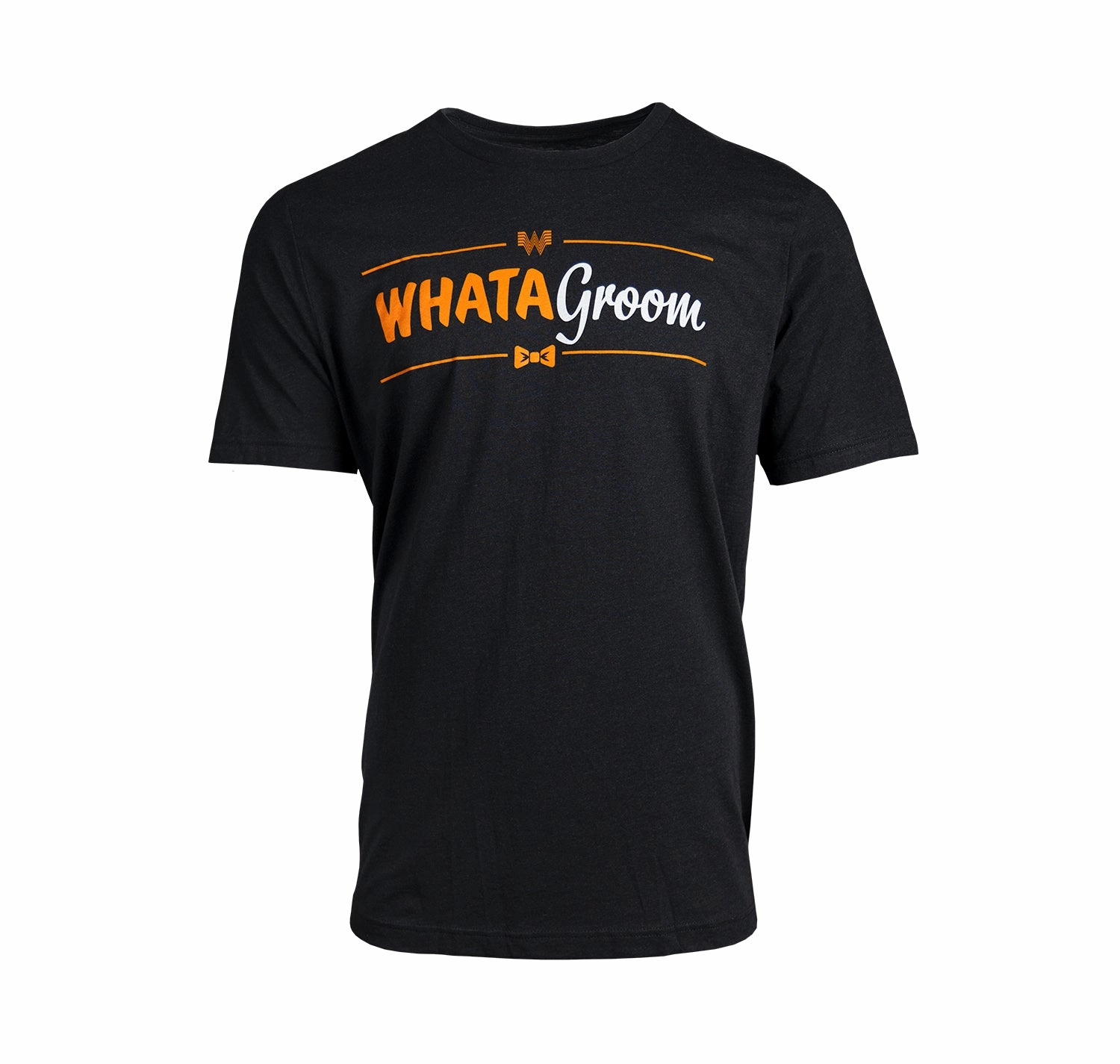WhataGroom Tee Comfy Style NonIrritating