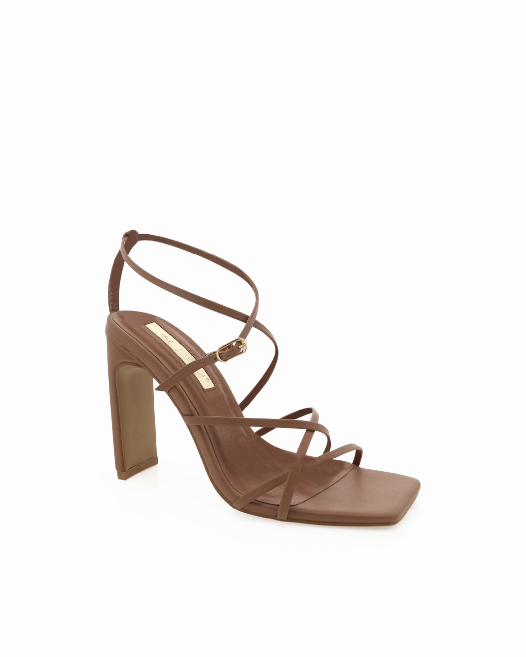 TALANA - MAPLE Glamorous Sandals
