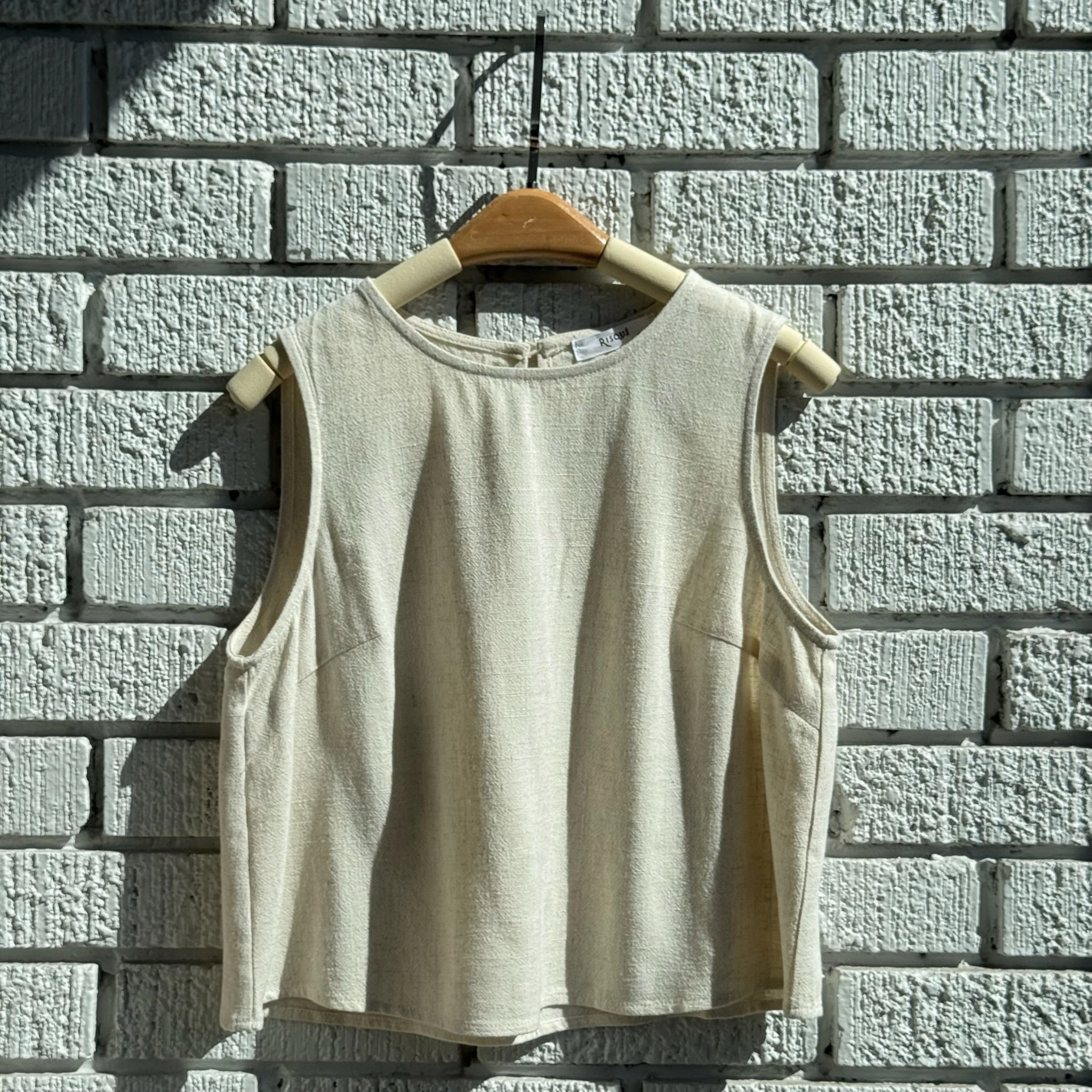 Little Multiple colors BETTER TOGETHER Top