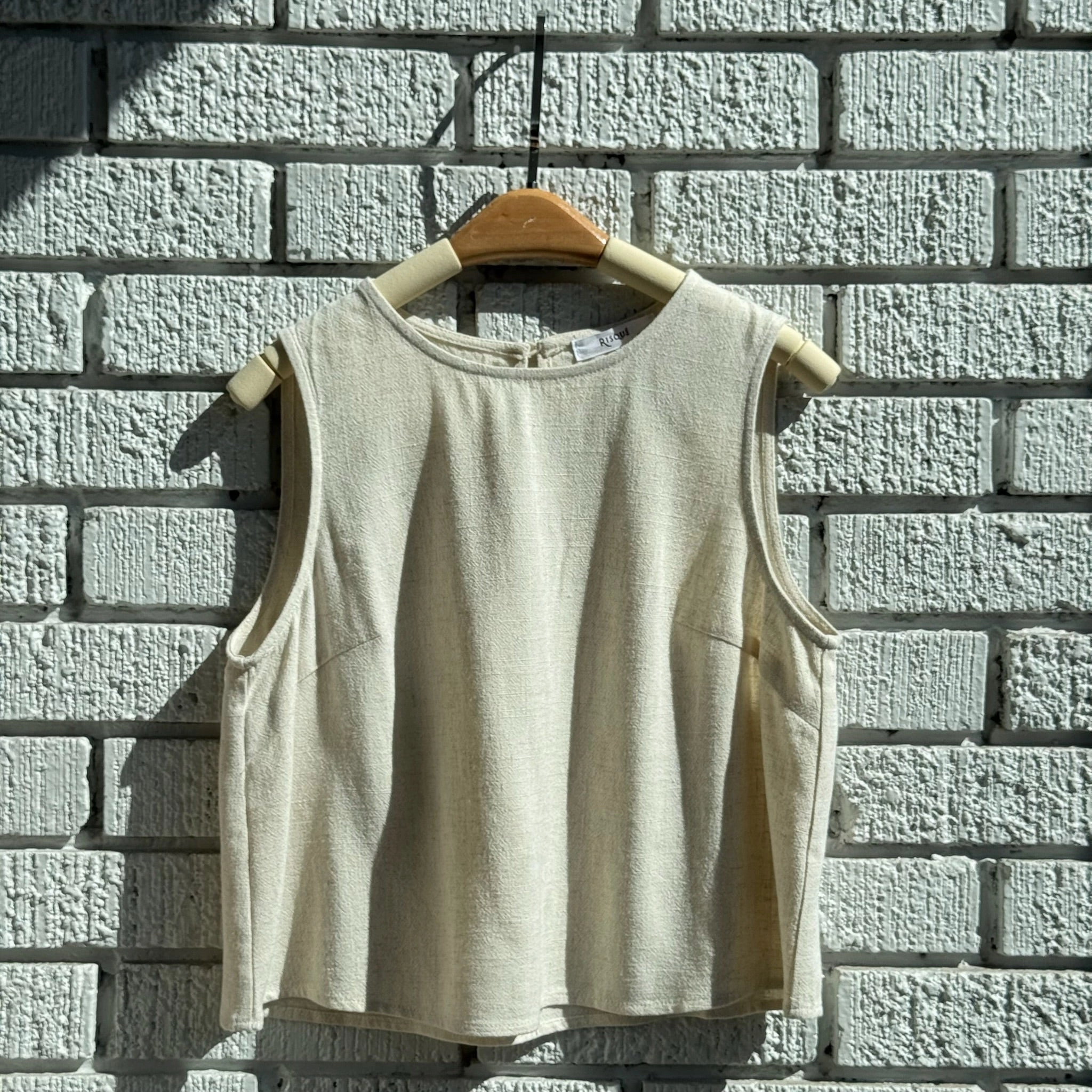 BETTER TOGETHER Top Hypoallergenic Fabric Blend