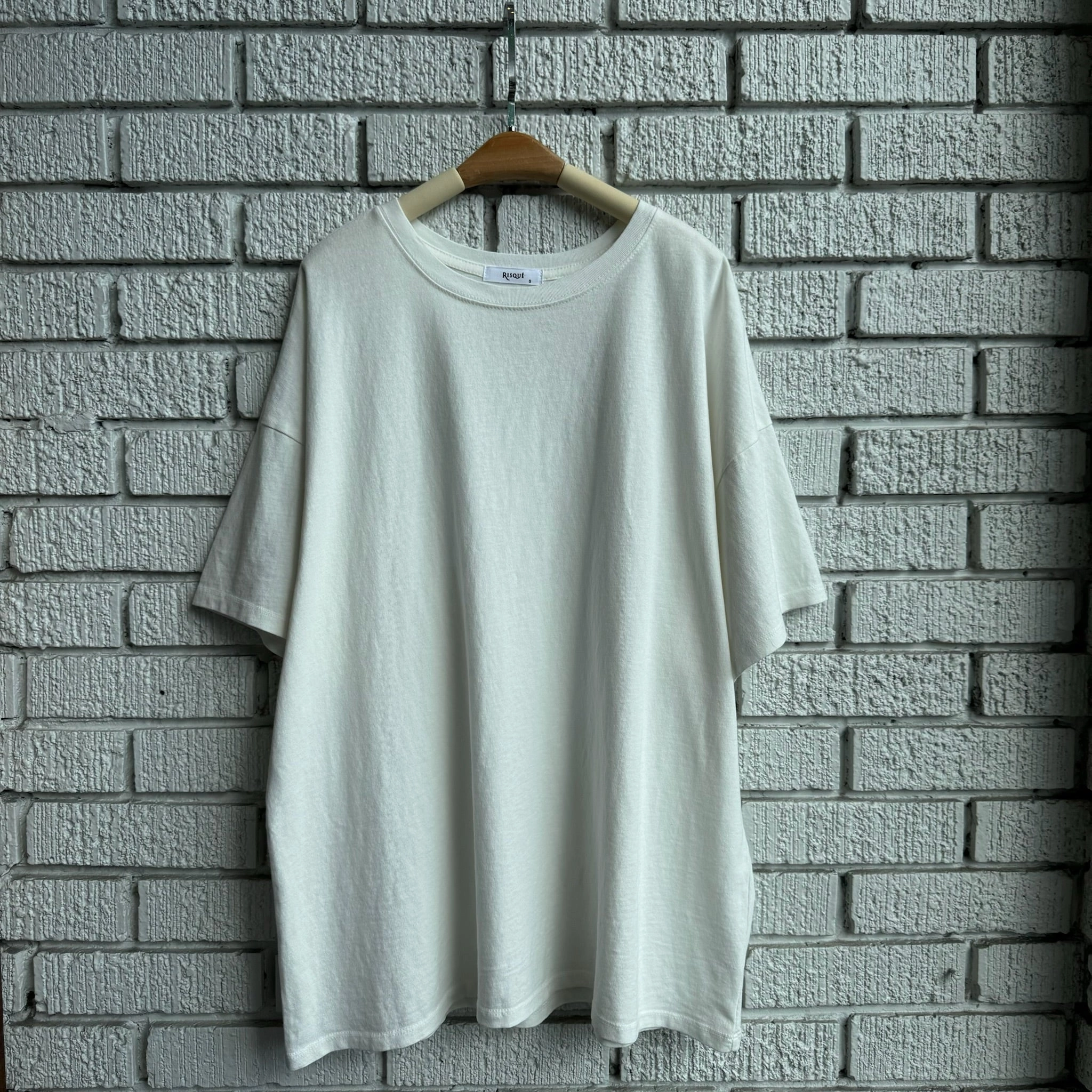 Soft and breathable Beach relaxation TEE TIME T-Shirt