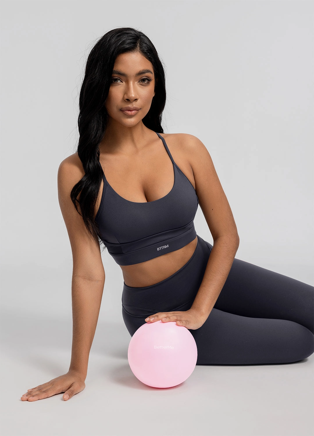 High-Stretch Performance Leggings Breathable wear