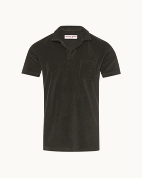 Terry Towelling Smart Office