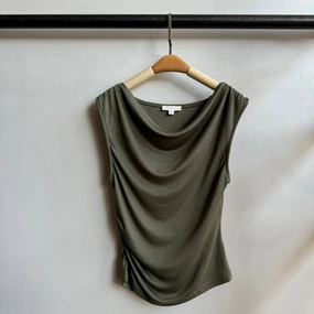 relied on Budget Friendly THE ALI Top