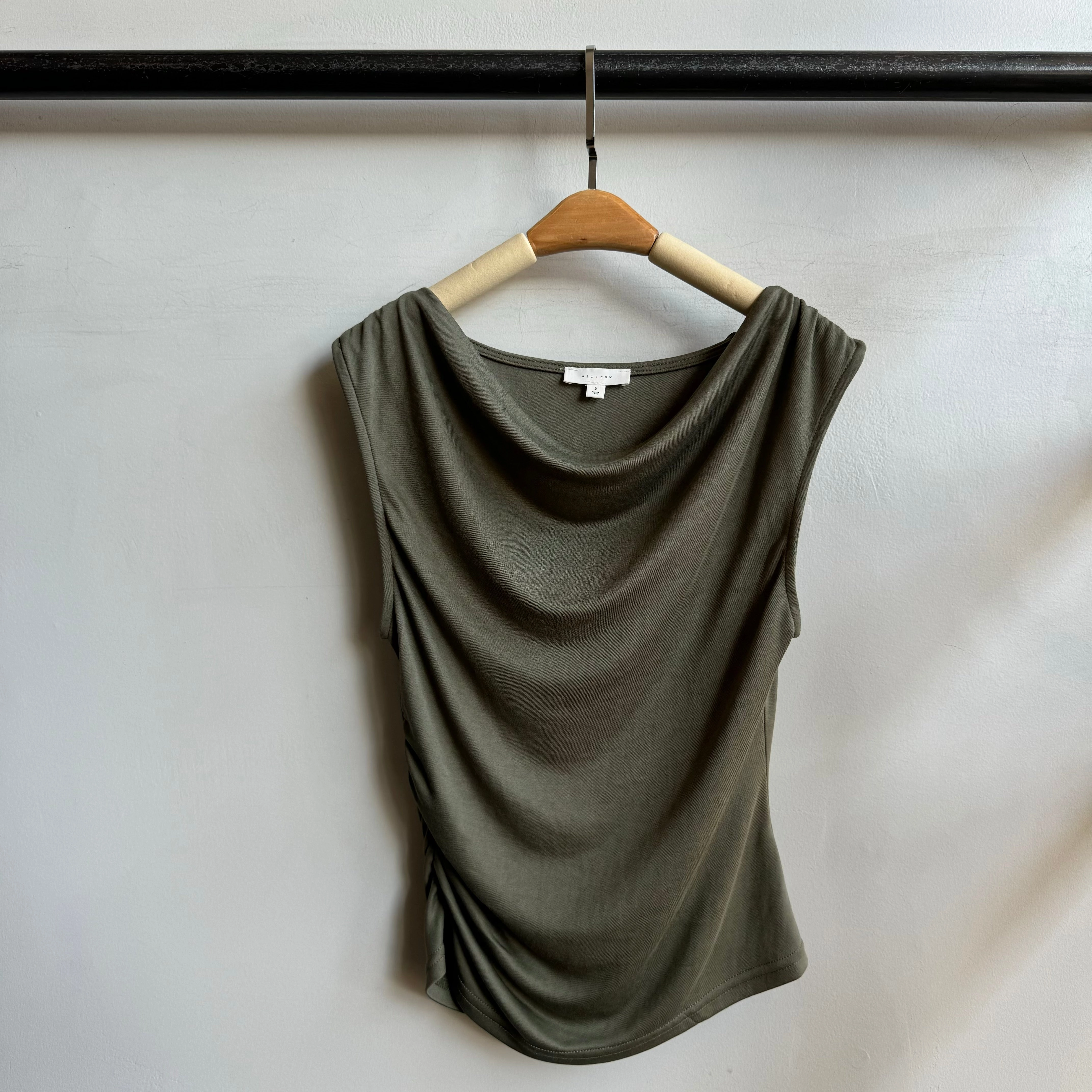 relied on Budget Friendly THE ALI Top