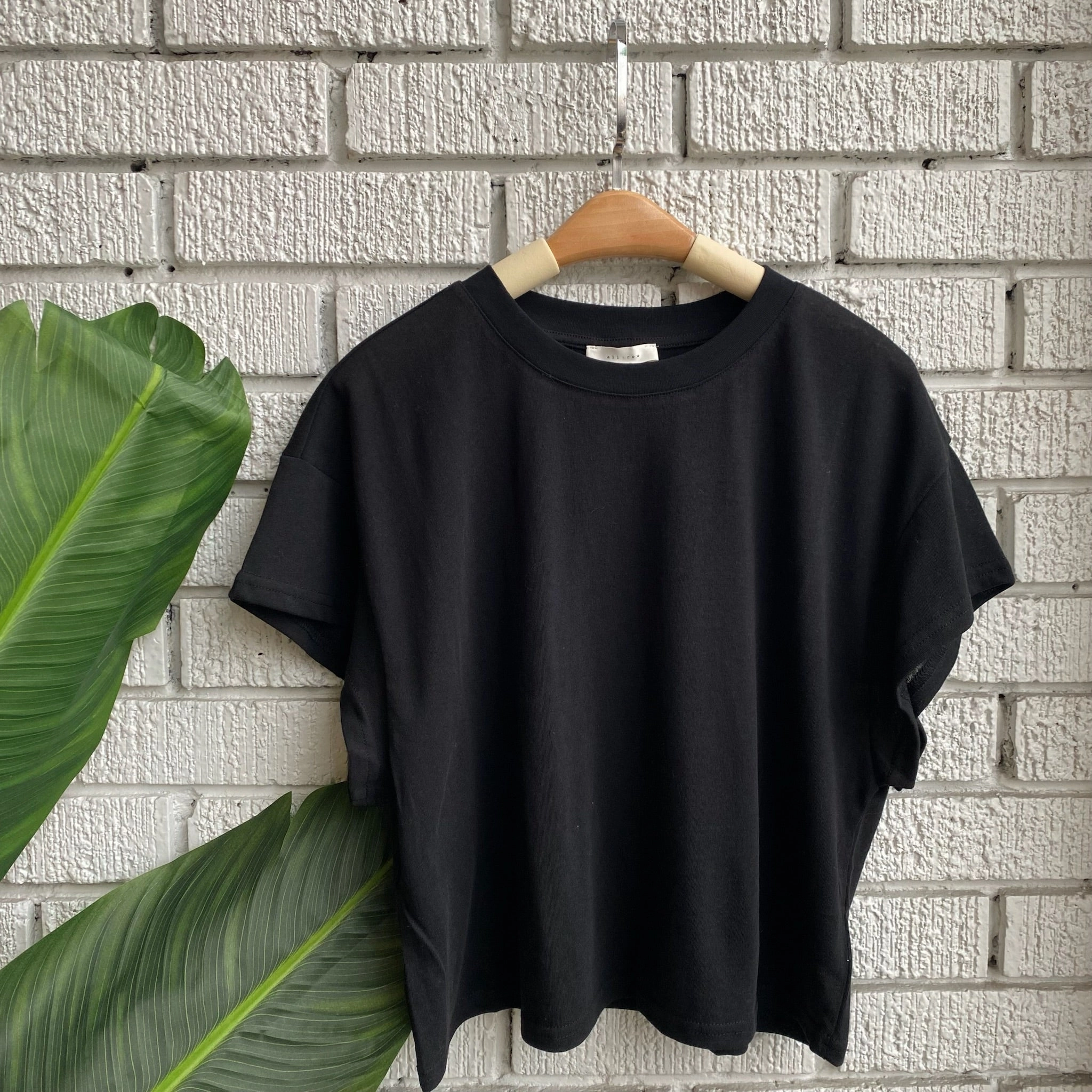 THE BEALE Tee Streetwear Style