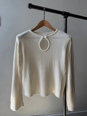 Flexible Fit THE TALIA Sweater