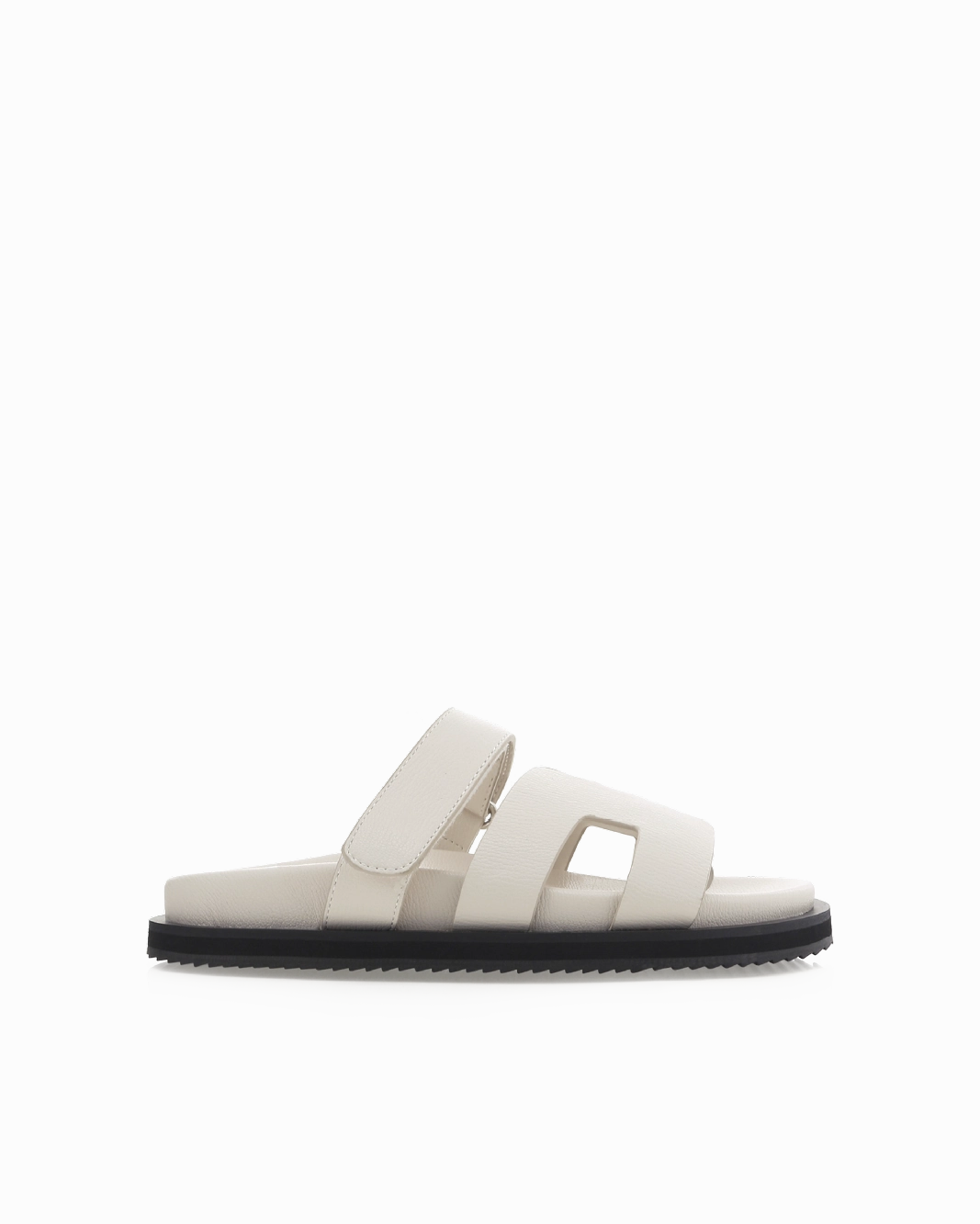 THEO - ALABASTER Classic Outdoor Style Thermoplastic Uppers