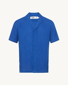 Maitan Sustainable Design Flatlock stitching