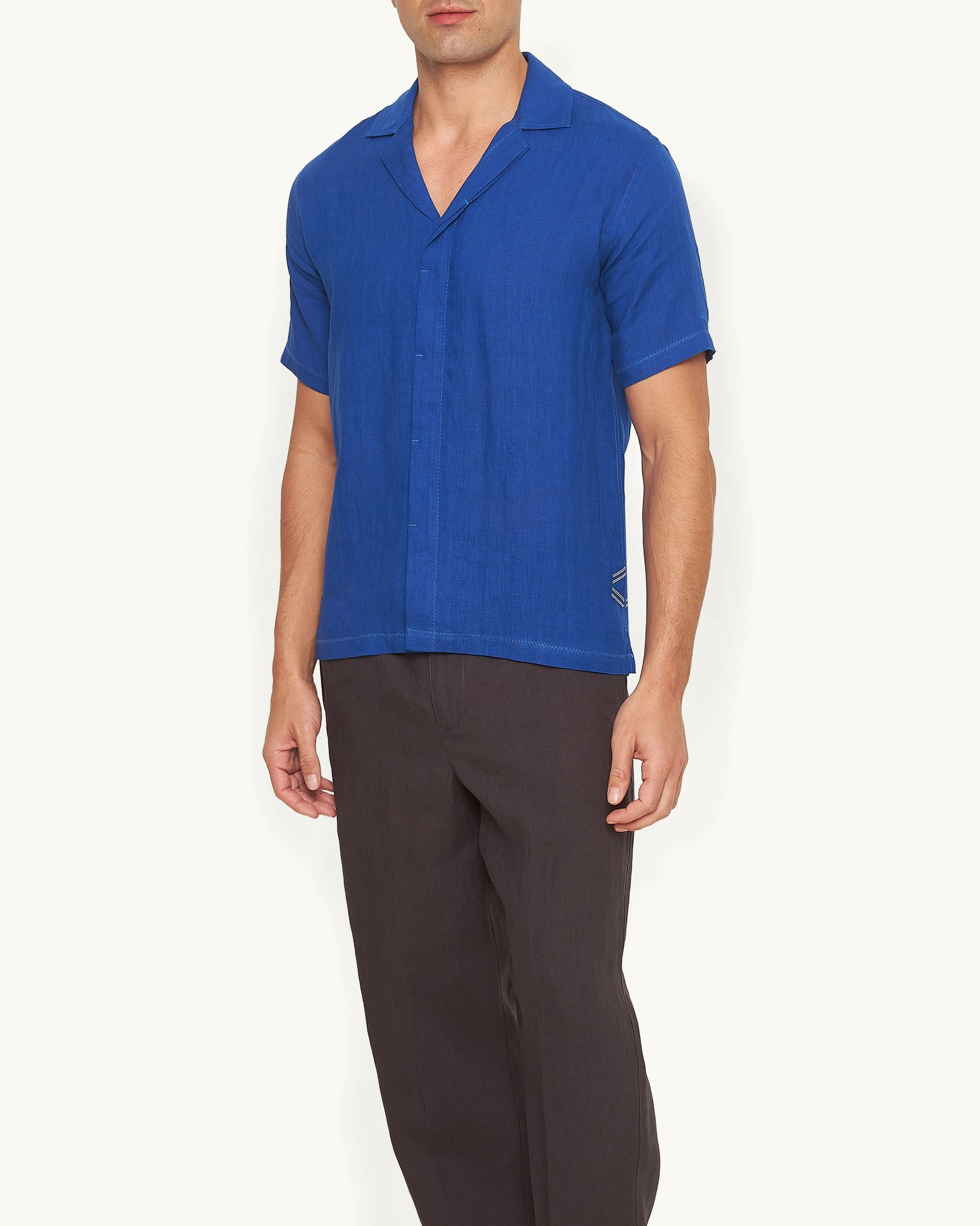 Maitan Nautical Look Premium Option