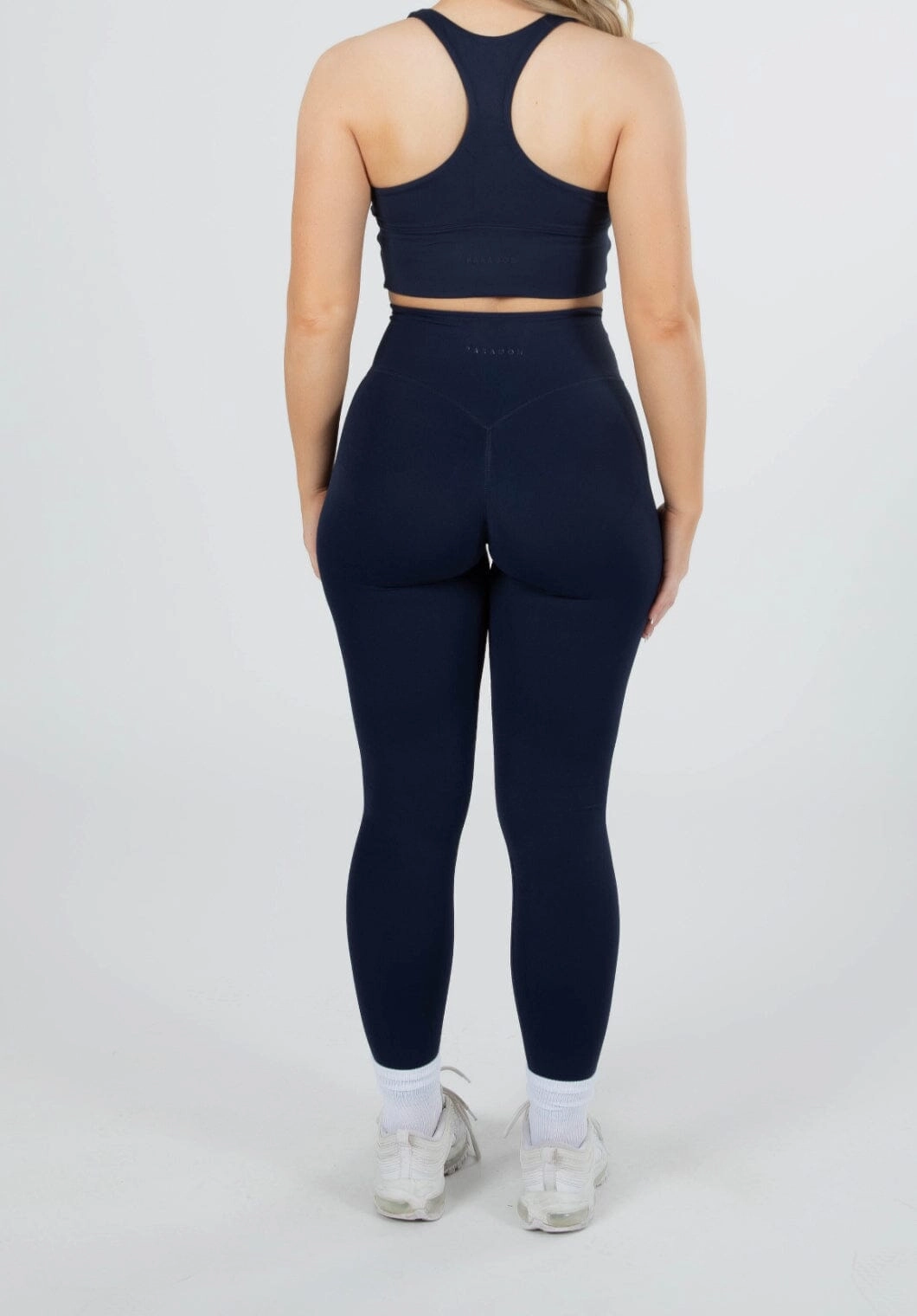 AirSilk Original Sculptseam? Legging Ink Ultra Flex