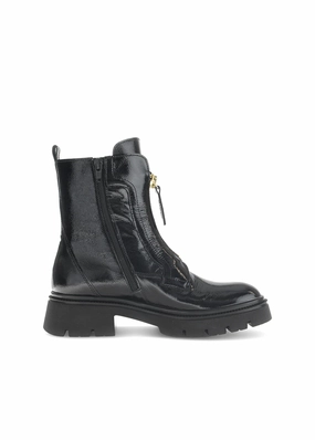 Thermal Core Rural Traveler Cushion Build Gabor Patricia Lug Boot