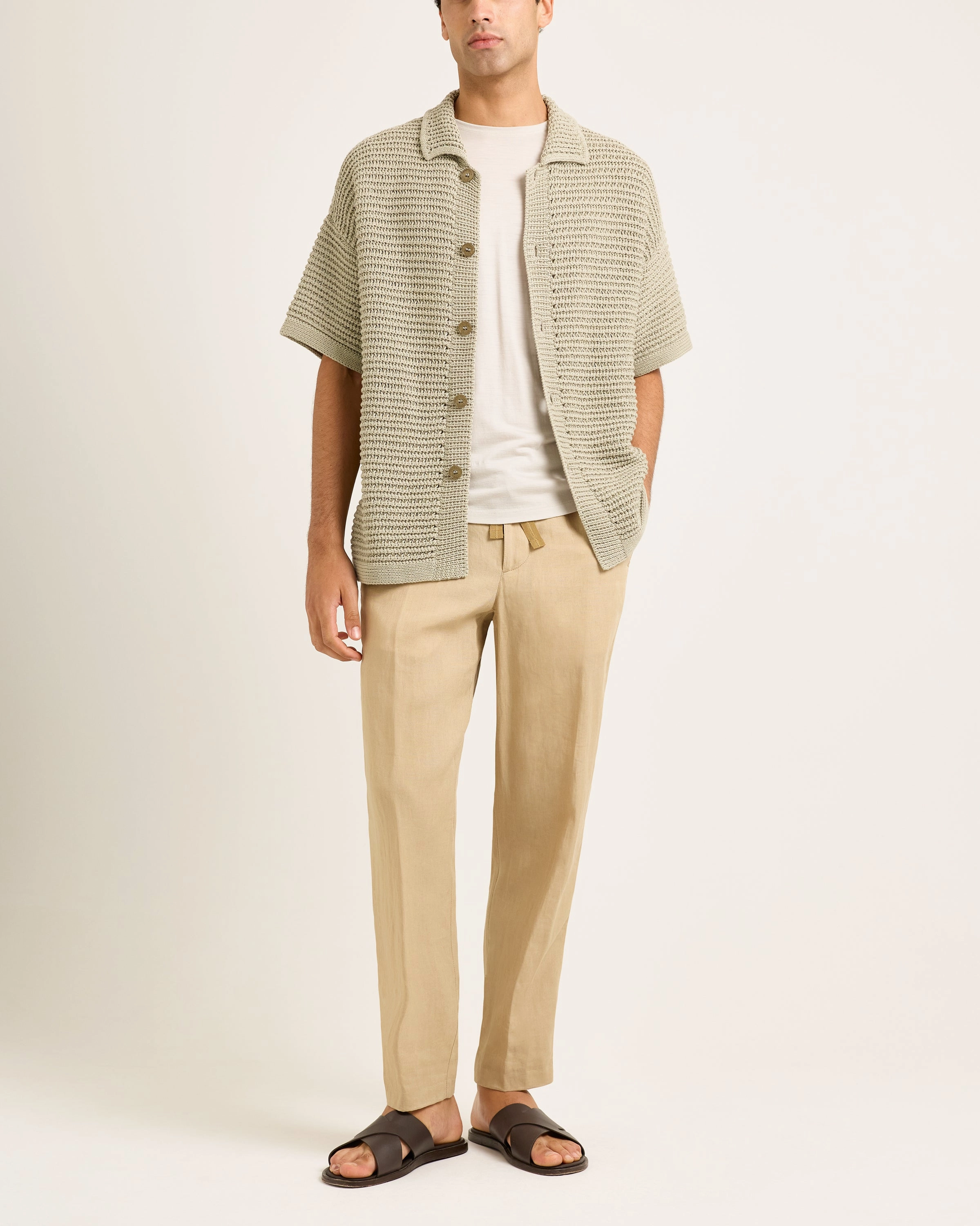 Comfort First Fit Thomas