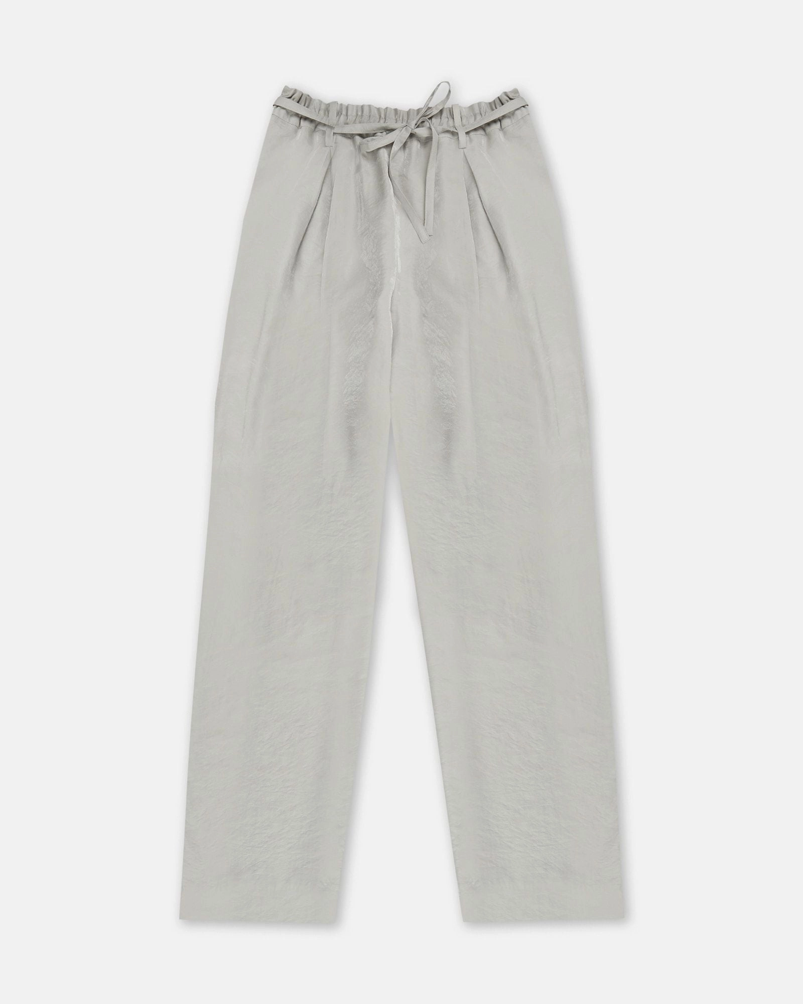 Water Repellent Heat Friendly Tricotine trousers