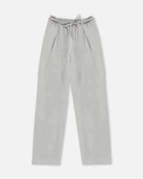 Water Repellent Heat Friendly Tricotine trousers