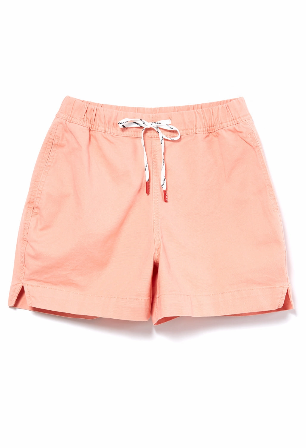 bodysuit Move Friendly Topo Designs Dirt Women's Shorts - Peach