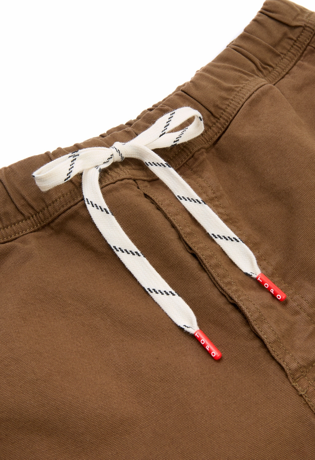 Topo Designs Men's Dirt Shorts - Desert Palm Hidden Storage Compartment Cooling Effect