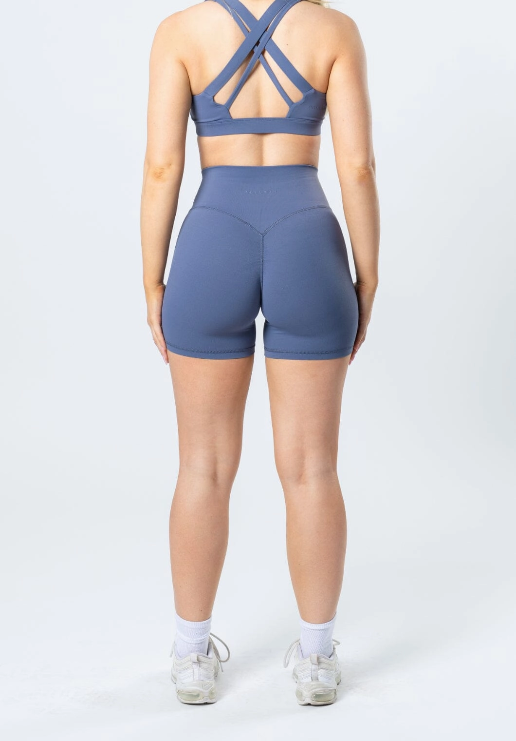 Breathable Performance RecStretch Original Sculptseam? Plus Short Ace